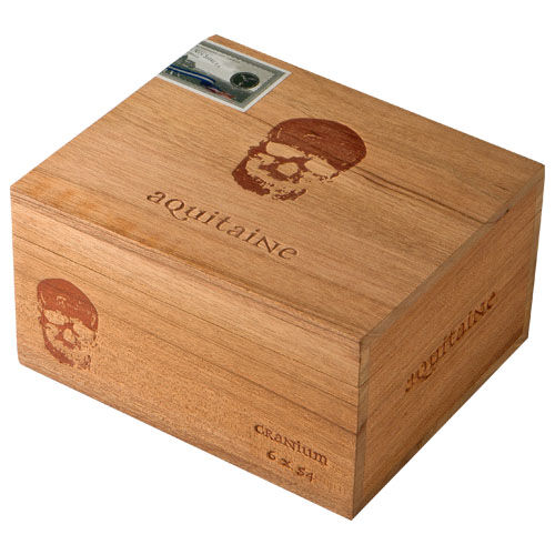 View product media CROMC Cranium, , jrcigars 3